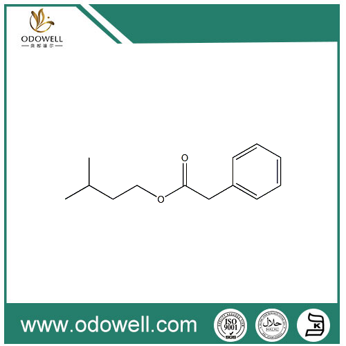 Izopentylfenylacetát