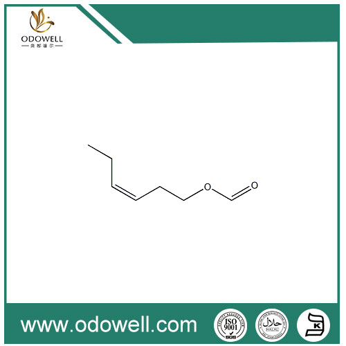 Formát cis-3-hexenyl