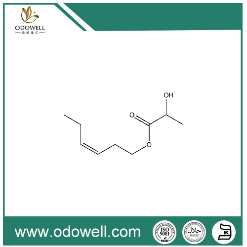 Cis-3-hexenyl laktát