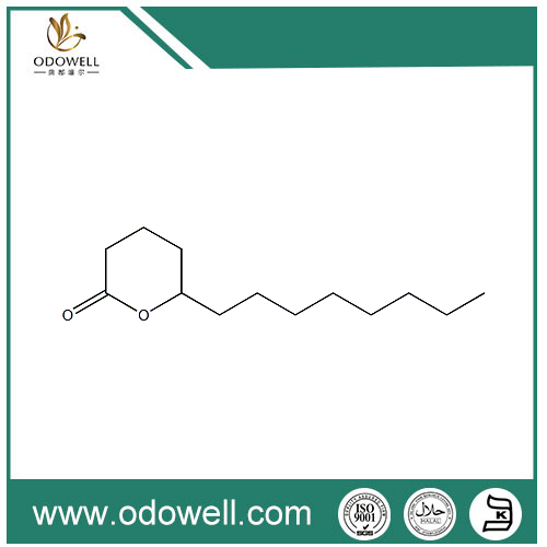 Delta tridecalactone