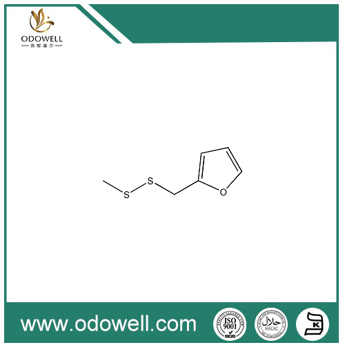 Metylfurfuryldisulfid