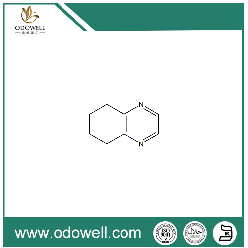 5,6,7,8-tetrahydrochinoxalín