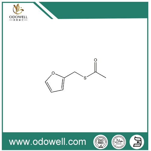 Furfuryl tioacetát