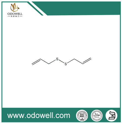 Diallyl disulfid