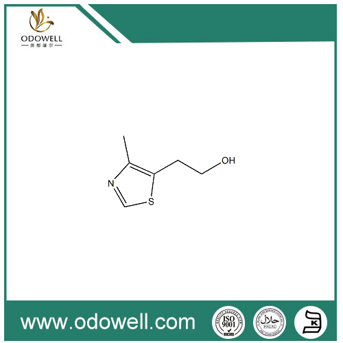 5- (2-hydroxyetyl) -4-metyltiazoleínbeanid