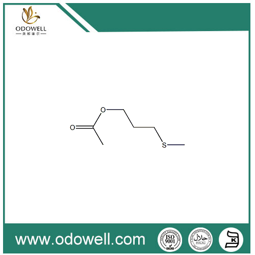 3- (Metyltio) propyl-acetát