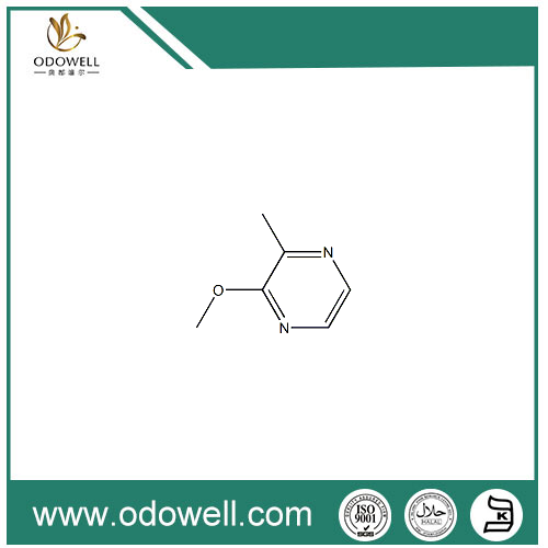 2-metoxy-3-metylpyrazín