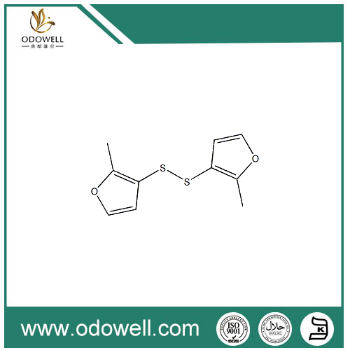 Bis (2-metyl-3-furyl) disulfid