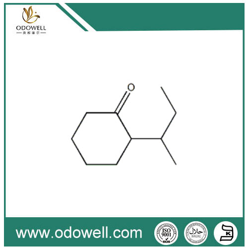 2-sek-butylcyklohexanón