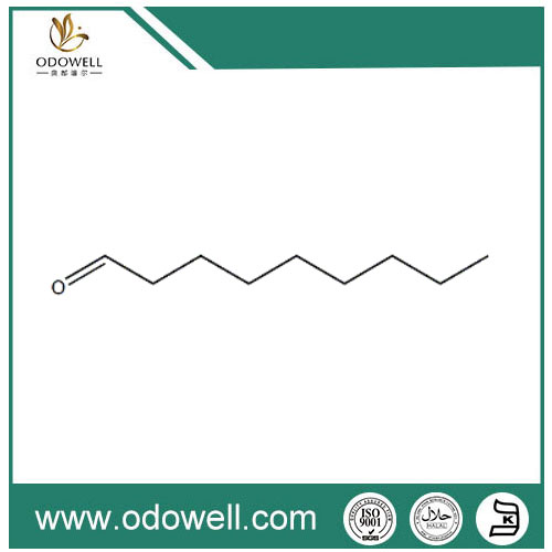 Prírodné Nonanal