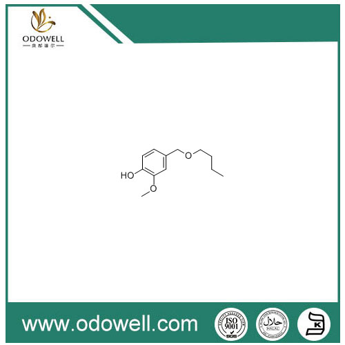 Prírodný vanillyl butyl éter