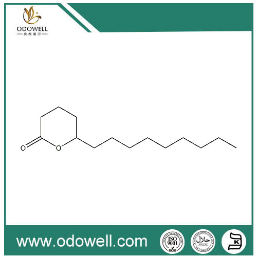 Delta tetradecalactone