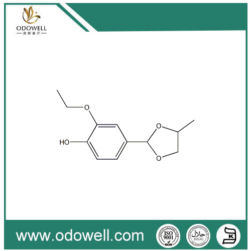 Etyl Vanilín Propylénglykol Acetal