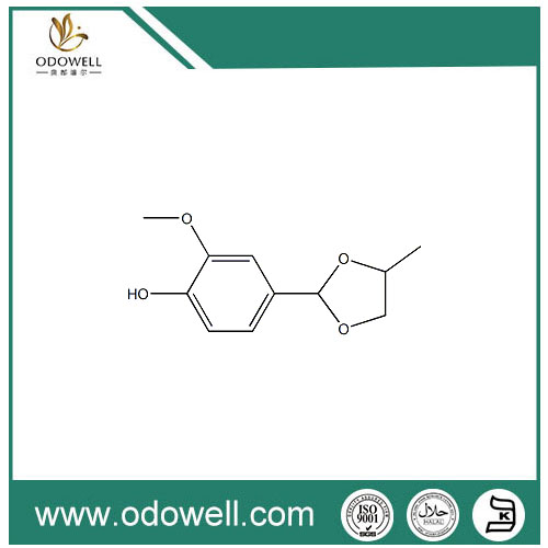 Vanilín Pg Acetal