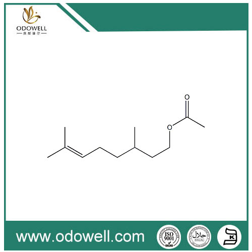 Citronellyl-acetát