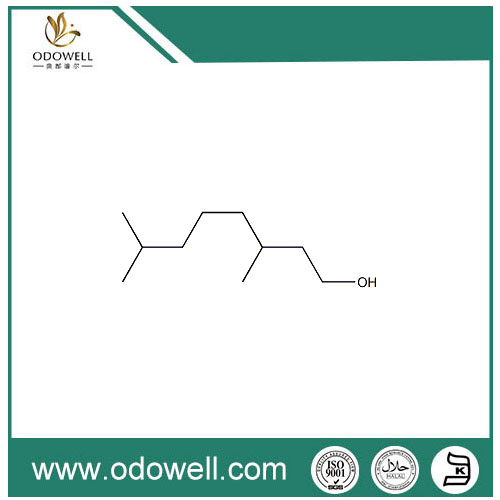 3,7-DIMETYL-1-OCTANOL