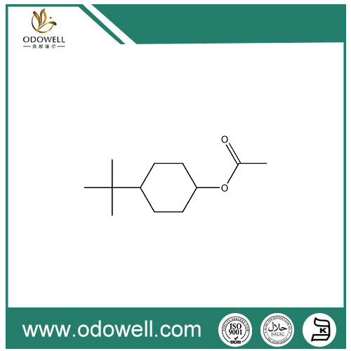 4-terc-butylcyklohexyl-acetát