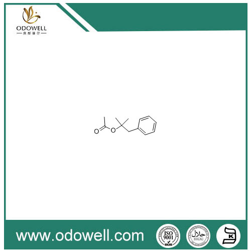 Dimetylbenzylkarbinyl acetát