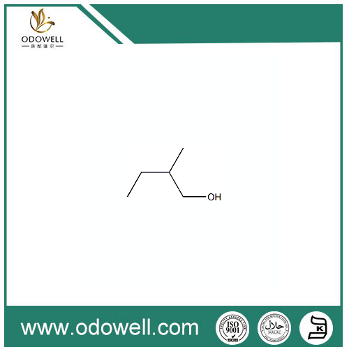 Prírodný 2-metyl-1-butanol