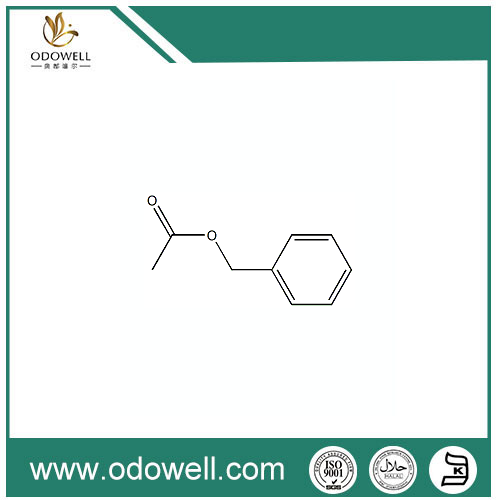 Benzylacetát