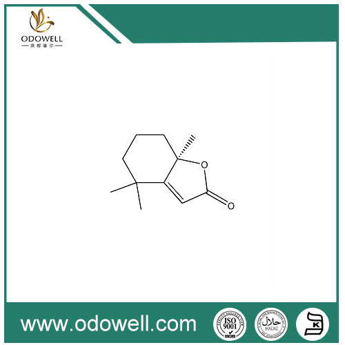 Dihydroaktindiolid