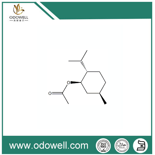 L-Metyl-acetát