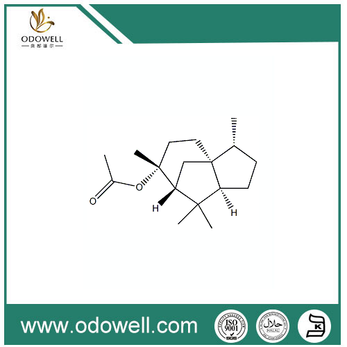 Cedryl acetát