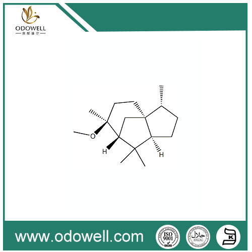 Metyl-cedryl éter