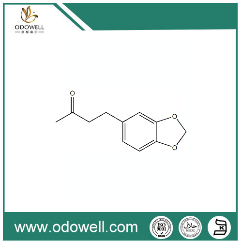 Piperonyl acetón