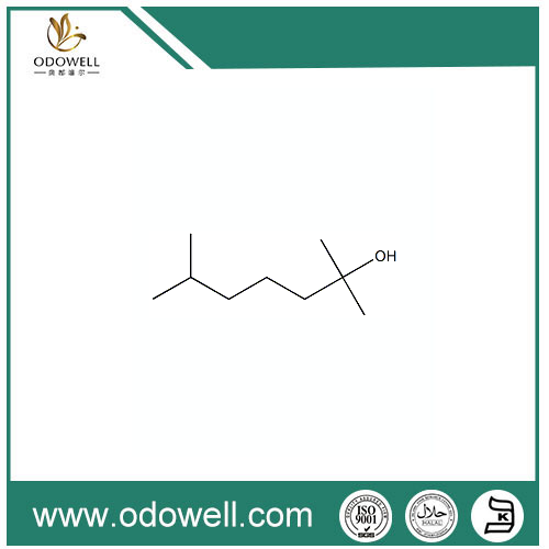 Dimetylheptanol (dimetyl)