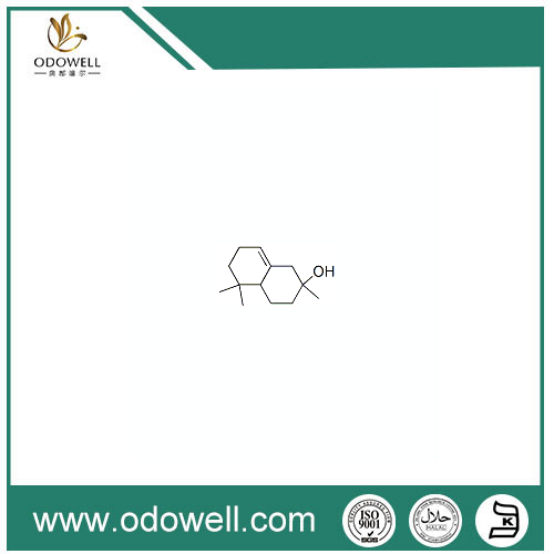 Oktahydro-2,5,5-trimetyl-2-naftol