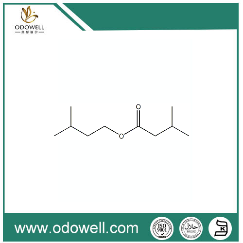 3-metylbutyl 3-metylbutanoát