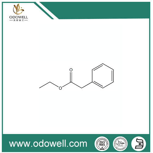 Etylfenylacetát