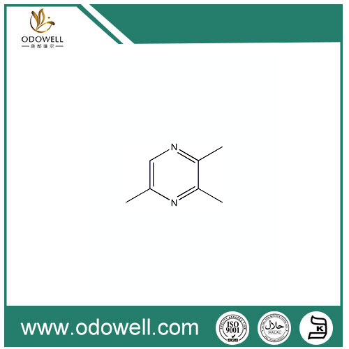 2,3,5-trimetylpyrazín