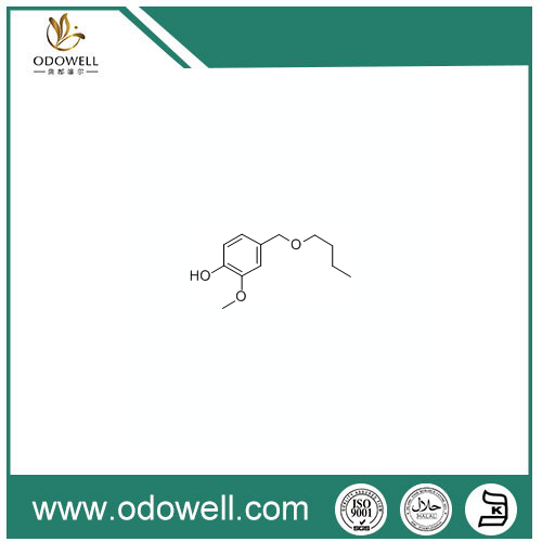 Vanillyl butyl éter