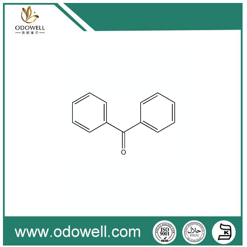 Benzofenón