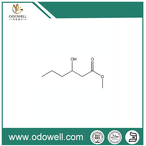 Metyl-3-hydroxyhexanoát