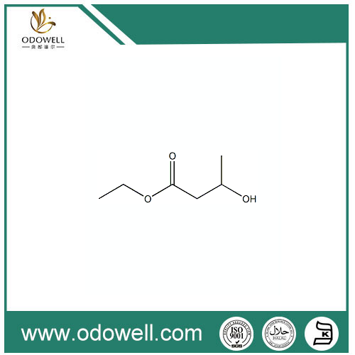 Etyl 3-hydroxybutyrát