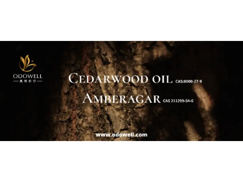 Je vaša charakteristická vôňa skutočne jedinečná?